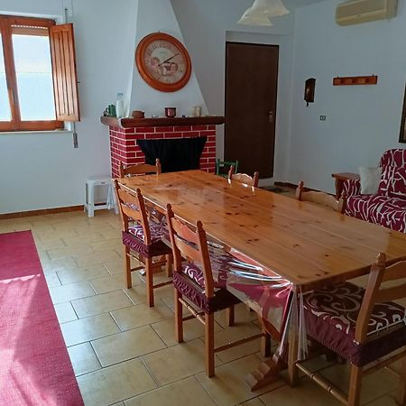 Apartamento Casa Bonaria - Iun R 6698 SantʼAntìoco Exterior foto