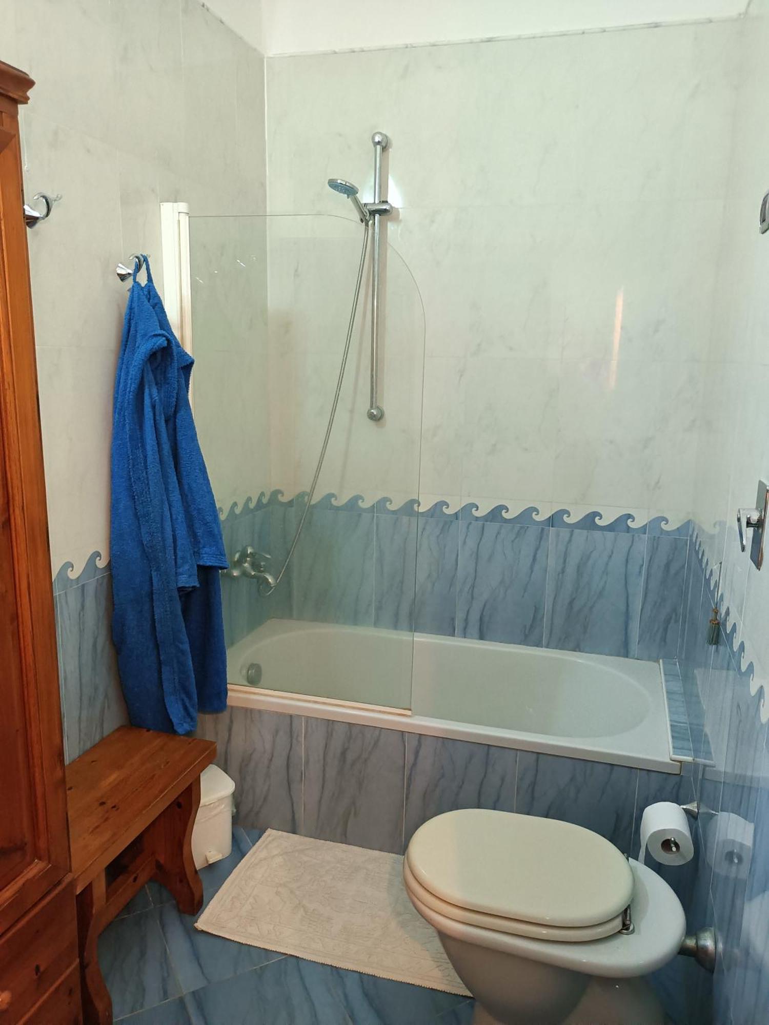 Apartamento Casa Bonaria - Iun R 6698 SantʼAntìoco Exterior foto