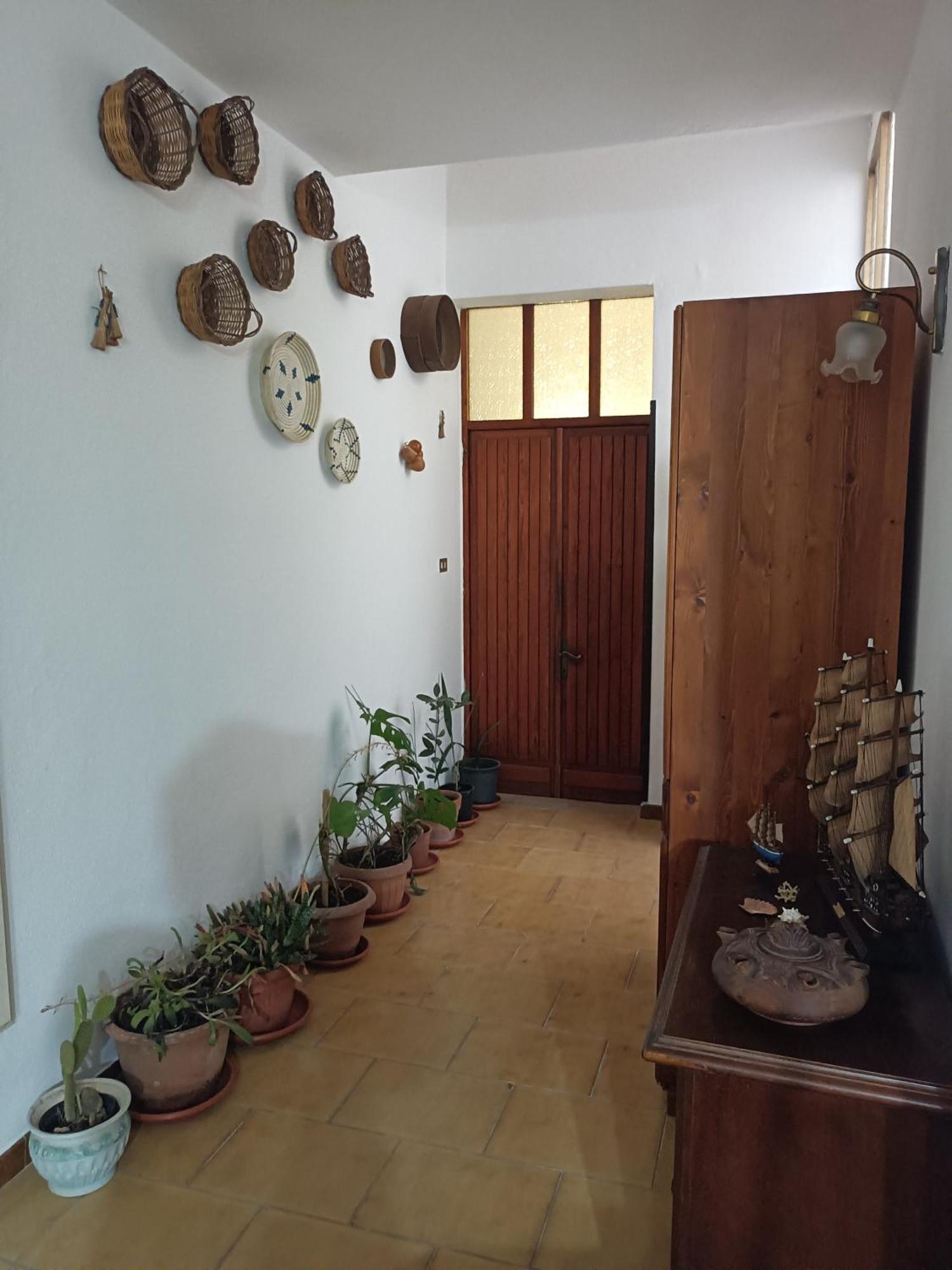 Apartamento Casa Bonaria - Iun R 6698 SantʼAntìoco Exterior foto