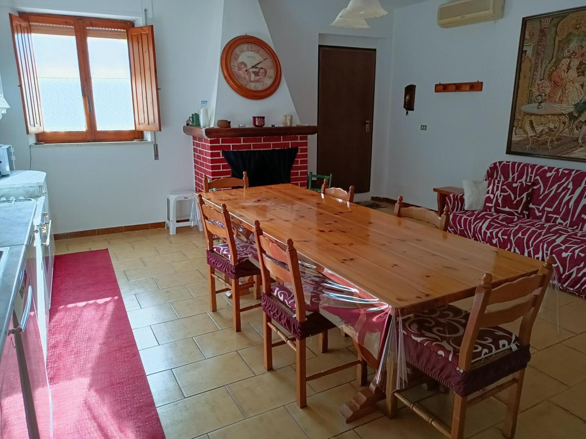 Apartamento Casa Bonaria - Iun R 6698 SantʼAntìoco Exterior foto
