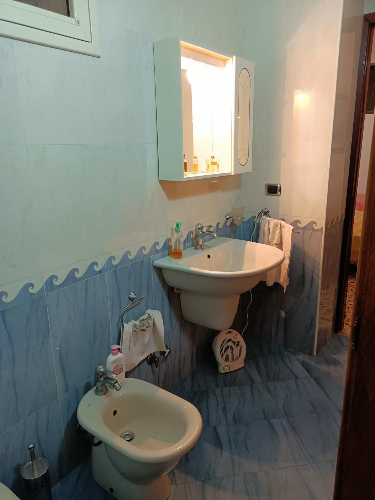 Apartamento Casa Bonaria - Iun R 6698 SantʼAntìoco Exterior foto