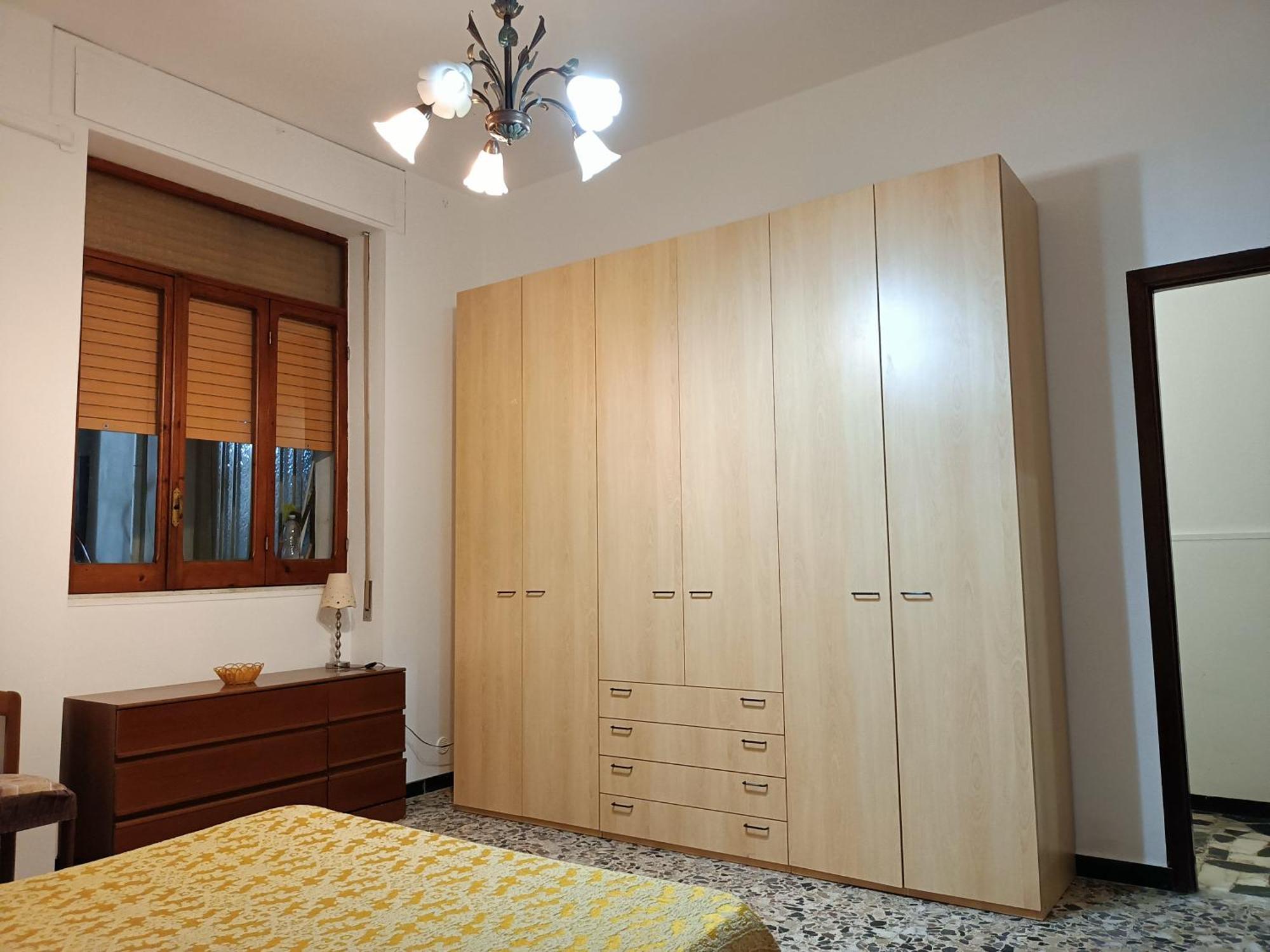 Apartamento Casa Bonaria - Iun R 6698 SantʼAntìoco Exterior foto