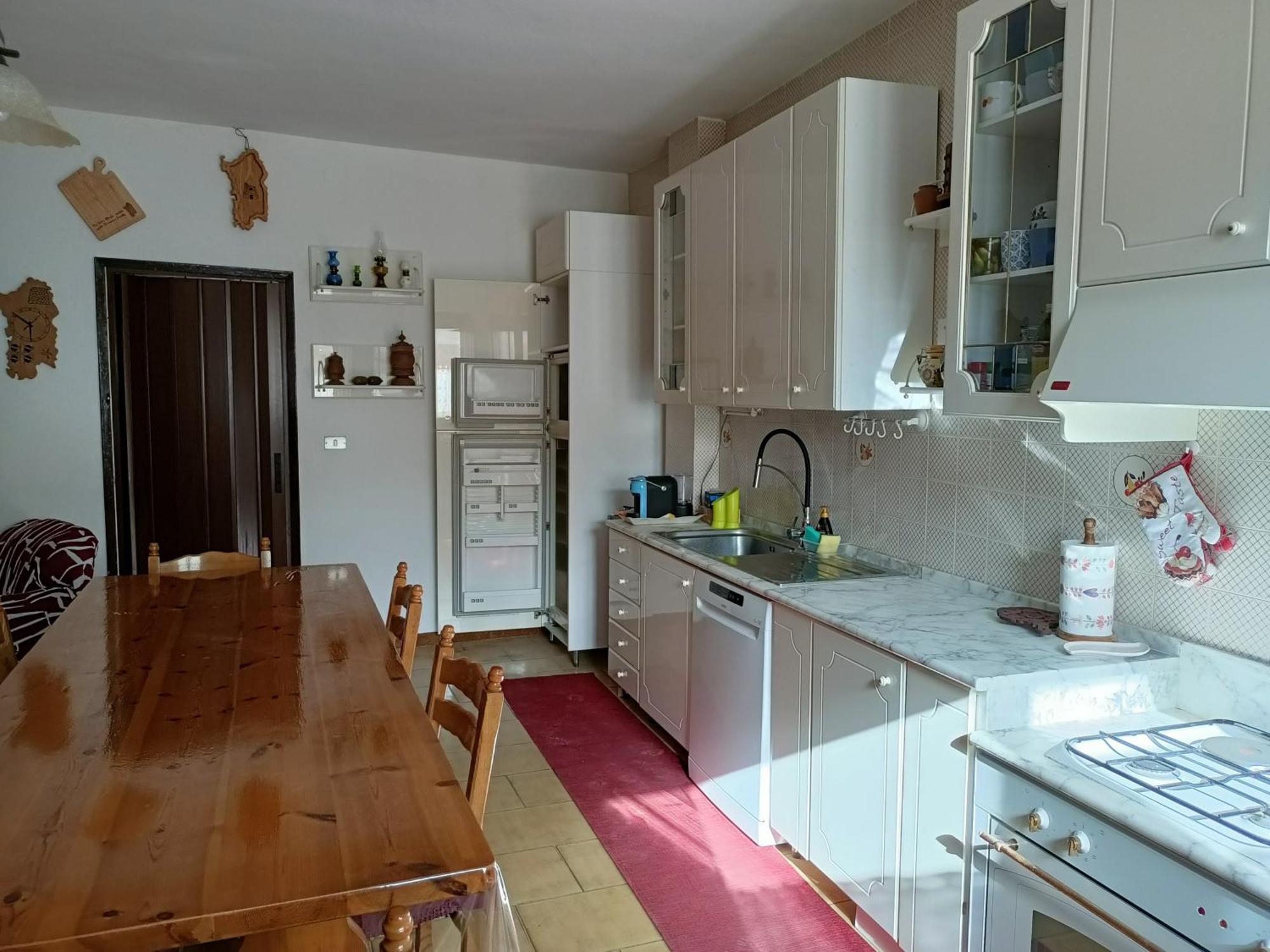 Apartamento Casa Bonaria - Iun R 6698 SantʼAntìoco Exterior foto