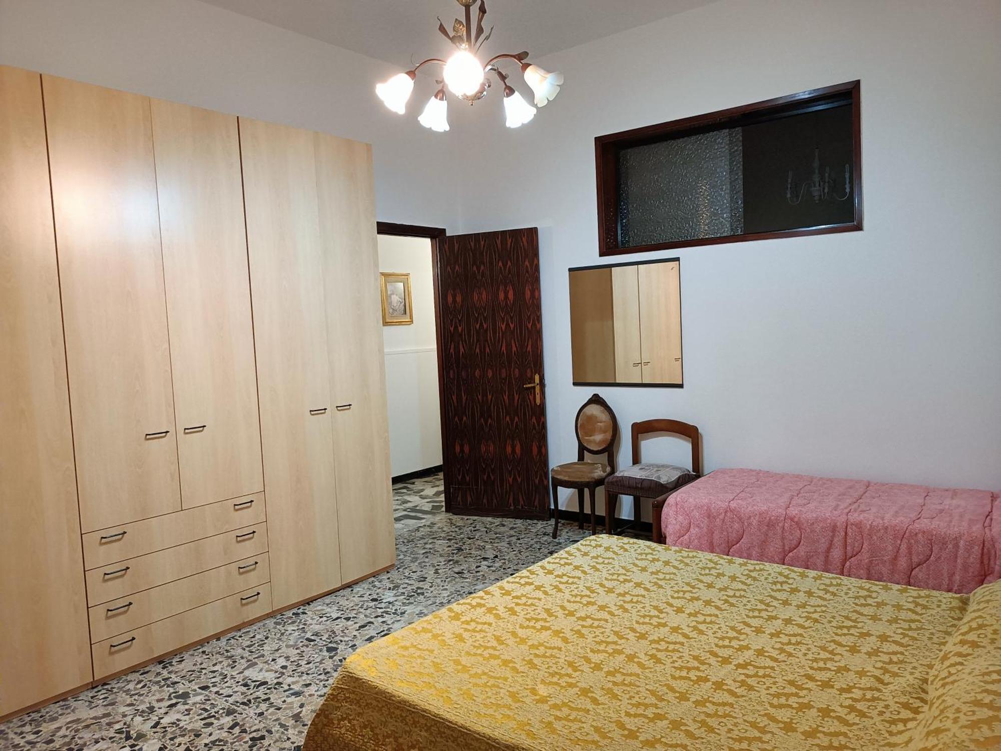 Apartamento Casa Bonaria - Iun R 6698 SantʼAntìoco Exterior foto