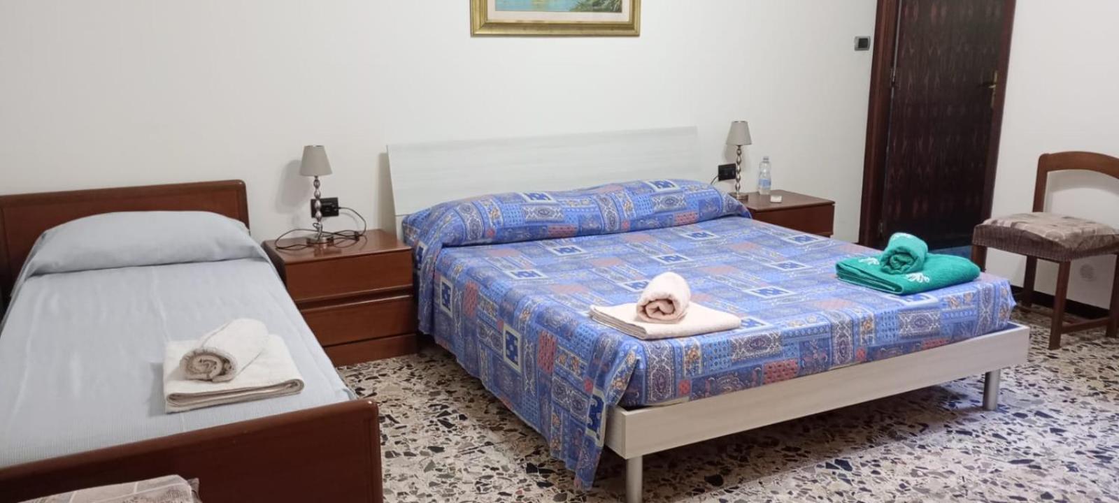 Apartamento Casa Bonaria - Iun R 6698 SantʼAntìoco Exterior foto